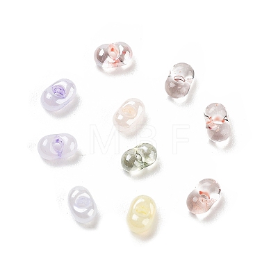 Glass Beads GLAA-U003-01J-1