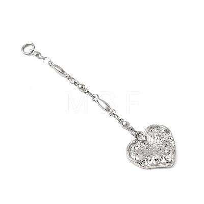 Alloy Big Pendants PALLOY-JF04707-1