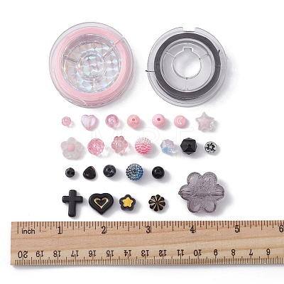 DIY Bracelet Making Kit DIY-FS0005-14-1