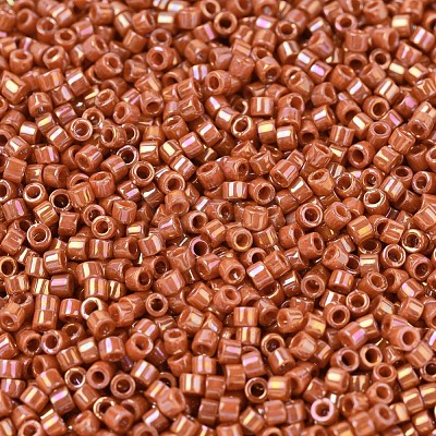 MIYUKI Delica Beads SEED-J020-DB2274-1
