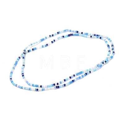 Summer Jewelry Waist Beads NJEW-C00018-01-1