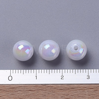 Eco-Friendly Poly Styrene Acrylic Beads X-PL425-8-1