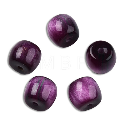 Resin Beads RESI-N034-10-M09-1