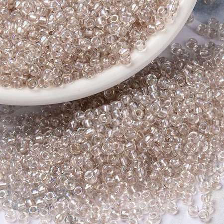 MIYUKI Round Rocailles Beads SEED-G008-RR3641-1