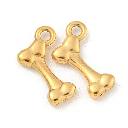 Ion Plating(IP) 304 Stainless Steel Pendants STAS-N103-151G-1