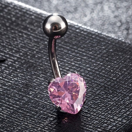 Piercing Jewelry AJEW-EE0006-25B-1