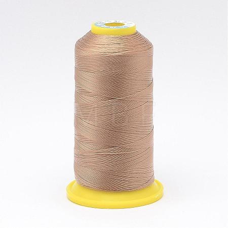 210D/3 Tex70 Nylon Sewing Thread NWIR-N006-01E-0.2mm-1