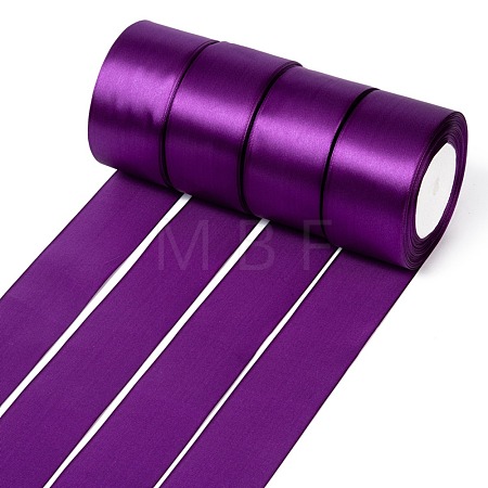 Single Face Satin Ribbon RC50MMY-035-1