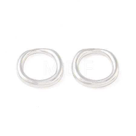 Brass Linking Rings KK-CBAFC6C-03S-1
