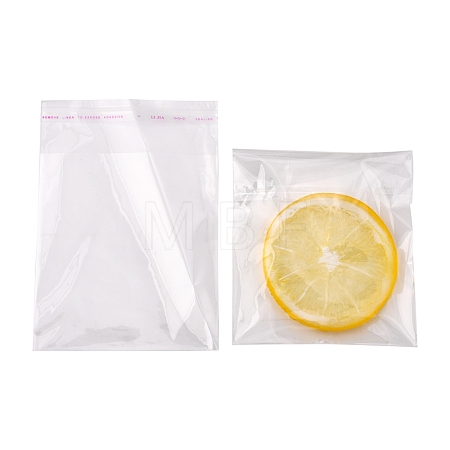 OPP Cellophane Bags OPC-R012-11-1