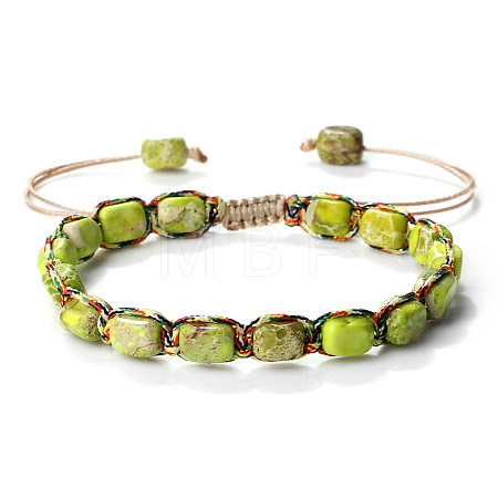 Bohemian Handmade Beaded Bracelets GG4660-4-1