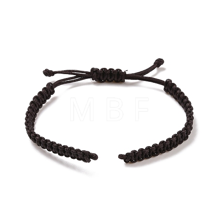 Braided Nylon Cord for DIY Bracelet Making AJEW-M001-19-1