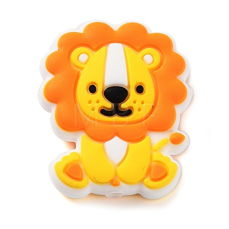 Silicone Focal Beads SIL-Q024-02A-1