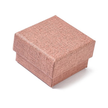 Paper Jewelry Display Cases CON-G024-01A-01-1