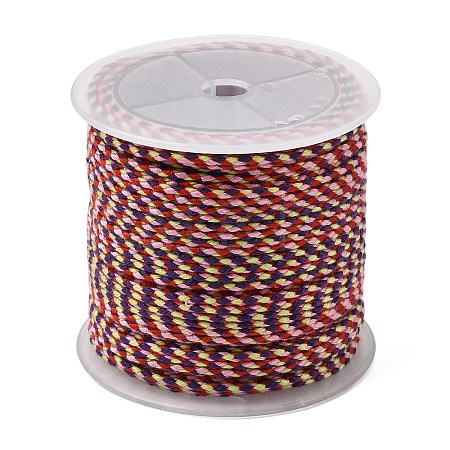 Macrame Cotton Cord OCOR-F010-C30-1
