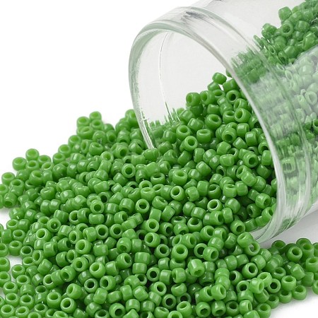 TOHO 11/0 Round Beads X-SEED-TR11-0047-1