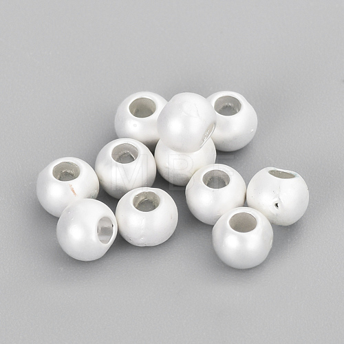 Alloy Spacer Beads PALLOY-Q357-100MS-NR-1
