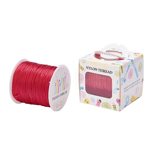 Nylon Thread NWIR-JP0010-1.0mm-700-1