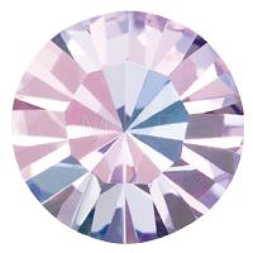 Preciosa® MAXIMA Crystal Round Stones X-PRC-RBSS39-00030-265-1