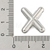 Non-Tarnish 304 Stainless Steel Pendants STAS-B071-01P-X-3