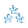 Handmade Lampwork Beads LAMP-N024-38O-1