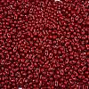 Opaque Acrylic Beads X1-MACR-T048-02O-2