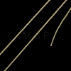 Korean Round Crystal Elastic Stretch Thread EW-Z002-02A-0.6mm-3