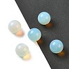 Opalite Sphere Beads GG-D003-A24-1