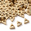 Brass Spacer Beads KK-B178-01A-1