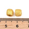 Brass Beads KK-A292-05B-MG-3