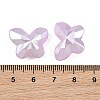 Imitation Pearl Acrylic Beads AC-CBAAA05-02B-3