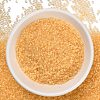TOHO 11/0 Demi Round Beads SEED-DR11-0961F-4