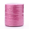 Waxed Polyester Cord for Jewelry Making YC-F002-218-1