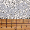 11/0 Grade A Round Glass Seed Beads SEED-N001-B-0481-3