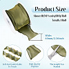 Polyester Mesh Ribbon SRIB-TAC0002-29A-02-4