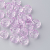 Glass European Beads X-GDA007-31-1