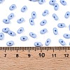 Opaque Acrylic Beads X1-MACR-T048-02S-4