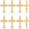 50Pcs Alloy Pendants FIND-SC0022-94A-7