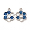 Alloy Enamel Pendants LS-ENAM-J650-06P-06-1