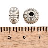 Brass Beads KK-CBA78C7-49E-P-3