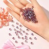 Preciosa® Crystal Beads Y-PRC-BB6-20020-200-4