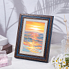 1Pc Resin Photo Frame Stand DJEW-SP0001-55A-02-4