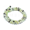 Natural Jade Beads Strands G-L552H-13A-3