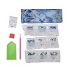 5D DIY Diamond Painting Stickers Kits For ABS Pencil Case Making DIY-F059-25-2