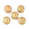 304 Stainless Steel Beads STAS-A117-11G-O-1