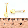 Alloy Pendants PALLOY-N176-117G-3