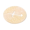 Acrylic Pendants SACR-S680-06J-2