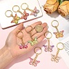 Resin Keychains KEYC-YW00257-3