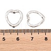 Tibetan Style Alloy Bead Frame FIND-E054-12AS-3