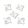 K9 Glass Cabochons GGLA-Z003-07B-001JW-1